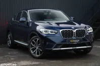 BMW X4 din 2022 cu 120.387 km - oferta BMW160230 - foto 40