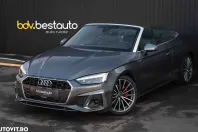 Audi A5 din 2021 cu 82.095 km - oferta AUD160231 - foto 1