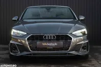 Audi A5 din 2021 cu 82.095 km - oferta AUD160231 - foto 2