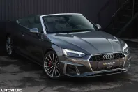 Audi A5 din 2021 cu 82.095 km - oferta AUD160231 - foto 3