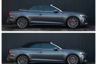 Audi A5 din 2021 cu 82.095 km - oferta AUD160231 - foto 4