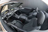 Audi A5 din 2021 cu 82.095 km - oferta AUD160231 - foto 5