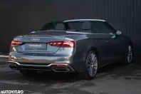 Audi A5 din 2021 cu 82.095 km - oferta AUD160231 - foto 7