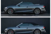 Audi A5 din 2021 cu 82.095 km - oferta AUD160231 - foto 9