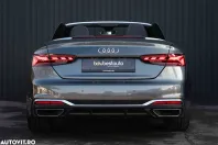 Audi A5 din 2021 cu 82.095 km - oferta AUD160231 - foto 10