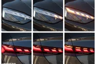 Audi A5 din 2021 cu 82.095 km - oferta AUD160231 - foto 11