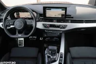 Audi A5 din 2021 cu 82.095 km - oferta AUD160231 - foto 14