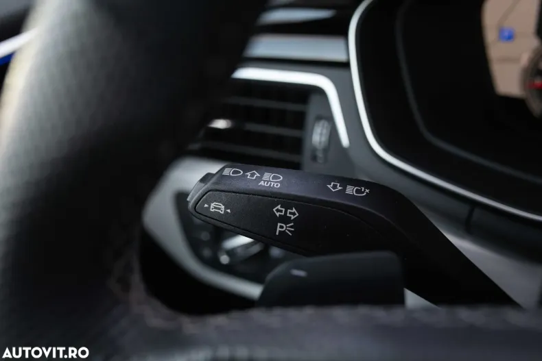 Audi A5 din 2021 cu 82.095 km - oferta AUD160231 - foto 15