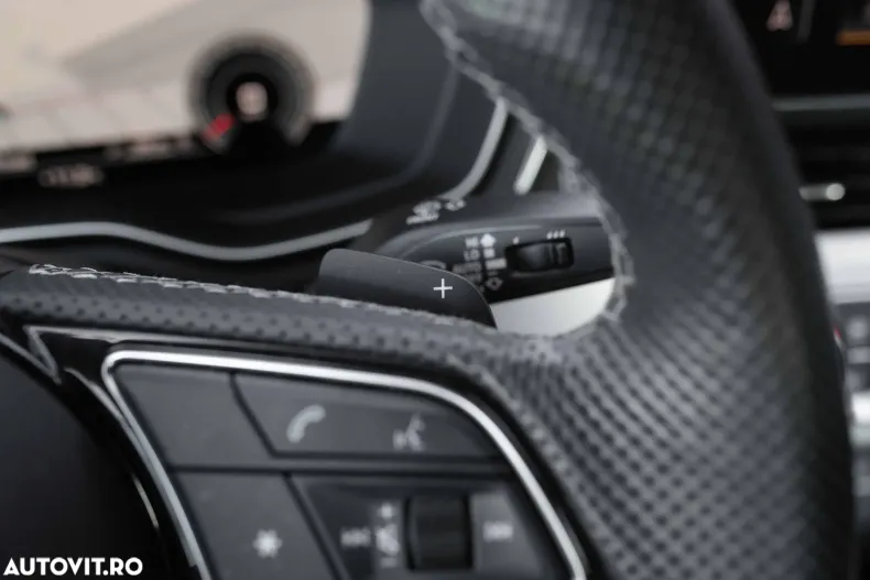 Audi A5 din 2021 cu 82.095 km - oferta AUD160231 - foto 18