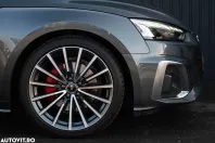 Audi A5 din 2021 cu 82.095 km - oferta AUD160231 - foto 19