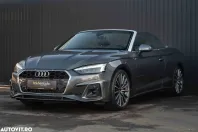 Audi A5 din 2021 cu 82.095 km - oferta AUD160231 - foto 23