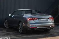 Audi A5 din 2021 cu 82.095 km - oferta AUD160231 - foto 25
