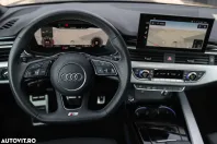 Audi A5 din 2021 cu 82.095 km - oferta AUD160231 - foto 30