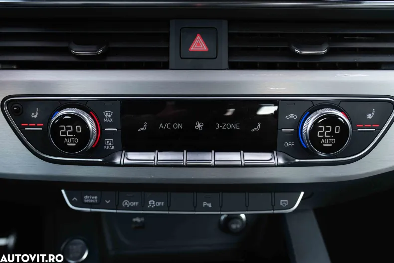 Audi A5 din 2021 cu 82.095 km - oferta AUD160231 - foto 31