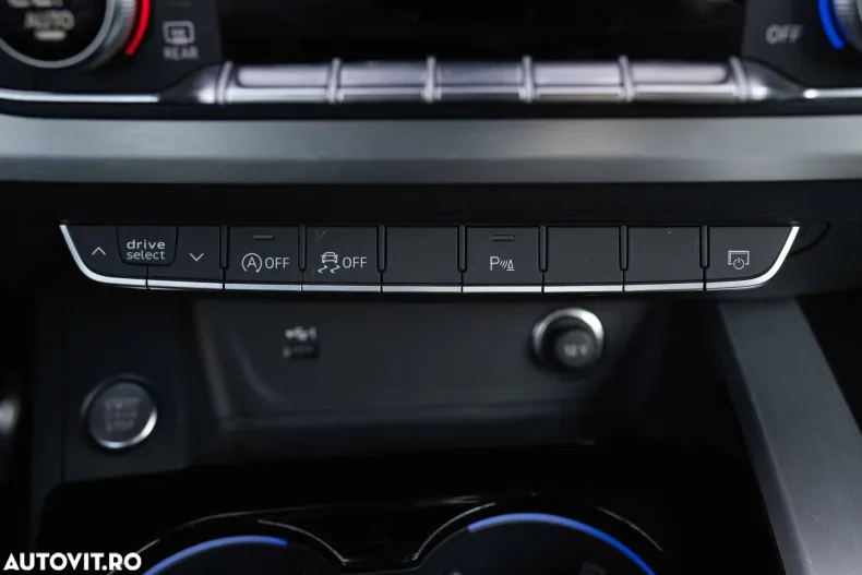 Audi A5 din 2021 cu 82.095 km - oferta AUD160231 - foto 32