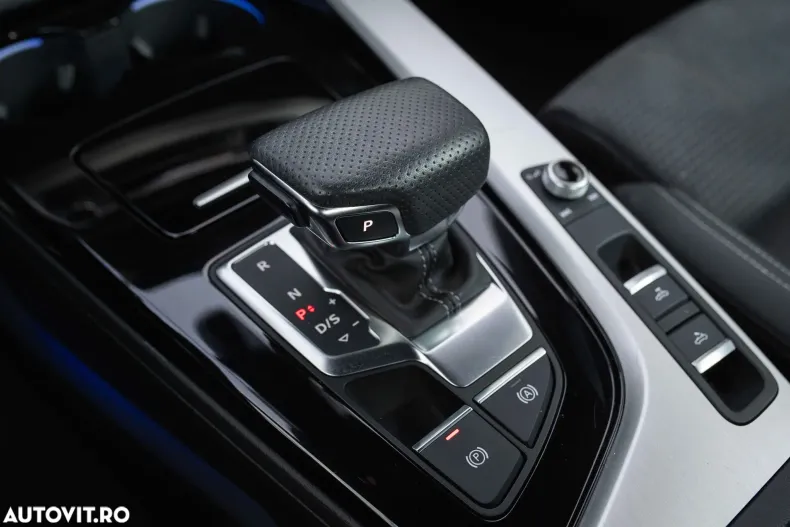 Audi A5 din 2021 cu 82.095 km - oferta AUD160231 - foto 33