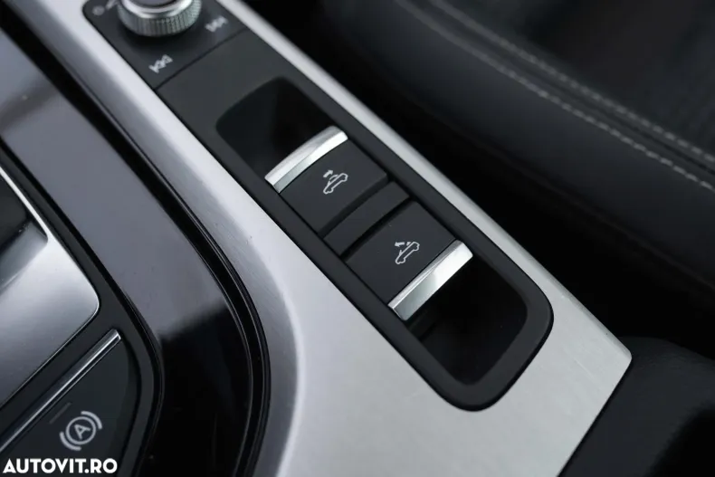 Audi A5 din 2021 cu 82.095 km - oferta AUD160231 - foto 34