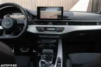 Audi A5 din 2021 cu 82.095 km - oferta AUD160231 - foto 36