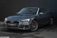 Audi A5 din 2021 cu 82.095 km - oferta AUD160231 - foto 37