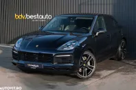 Porsche Cayenne Coupe din 2020 cu 132.500 km - oferta POR160232 - foto 1