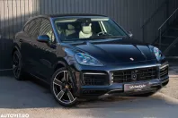Porsche Cayenne Coupe din 2020 cu 132.500 km - oferta POR160232 - foto 3