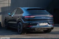 Porsche Cayenne Coupe din 2020 cu 132.500 km - oferta POR160232 - foto 6