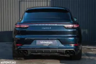 Porsche Cayenne Coupe din 2020 cu 132.500 km - oferta POR160232 - foto 10