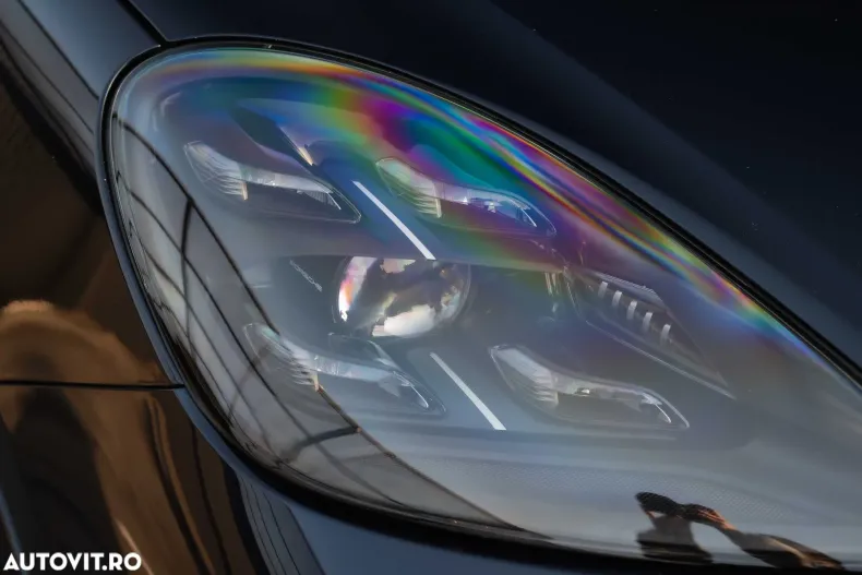 Porsche Cayenne Coupe din 2020 cu 132.500 km - oferta POR160232 - foto 11