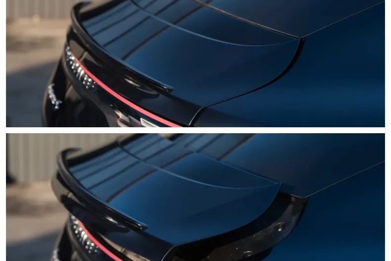 Porsche Cayenne Coupe din 2020 cu 132.500 km - oferta POR160232 - foto 13