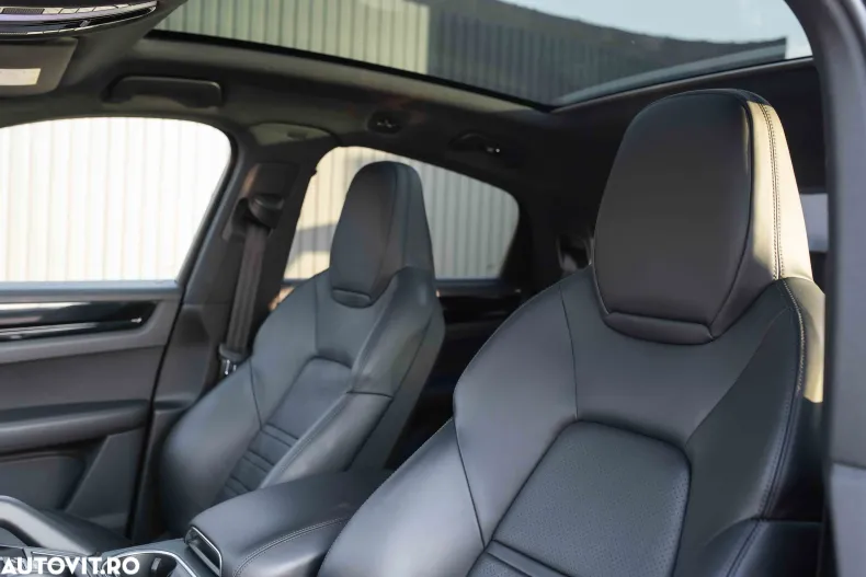 Porsche Cayenne Coupe din 2020 cu 132.500 km - oferta POR160232 - foto 18