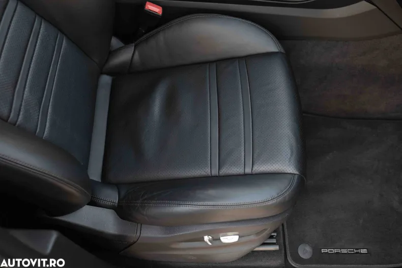 Porsche Cayenne Coupe din 2020 cu 132.500 km - oferta POR160232 - foto 19