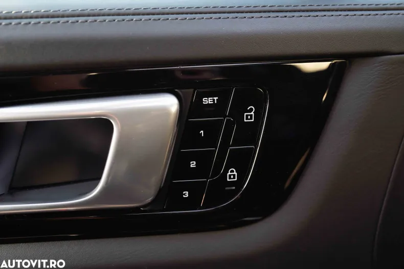 Porsche Cayenne Coupe din 2020 cu 132.500 km - oferta POR160232 - foto 21