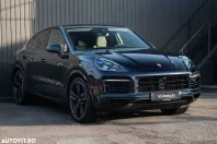 Porsche Cayenne Coupe din 2020 cu 132.500 km - oferta POR160232 - foto 23