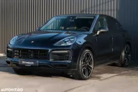 Porsche Cayenne Coupe din 2020 cu 132.500 km - oferta POR160232 - foto 24
