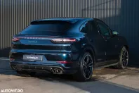 Porsche Cayenne Coupe din 2020 cu 132.500 km - oferta POR160232 - foto 25