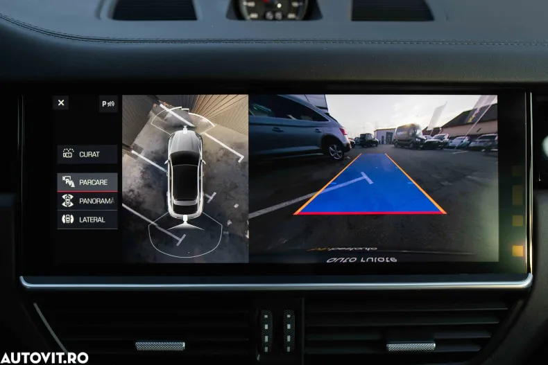 Porsche Cayenne Coupe din 2020 cu 132.500 km - oferta POR160232 - foto 28