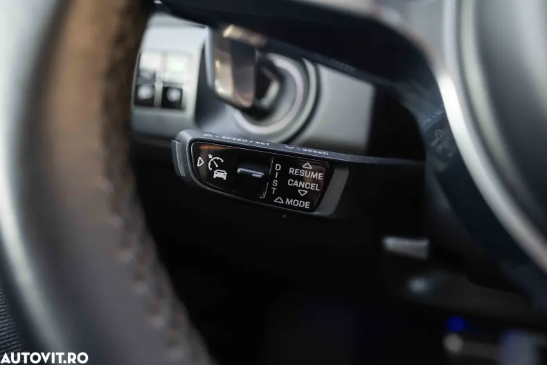 Porsche Cayenne Coupe din 2020 cu 132.500 km - oferta POR160232 - foto 32