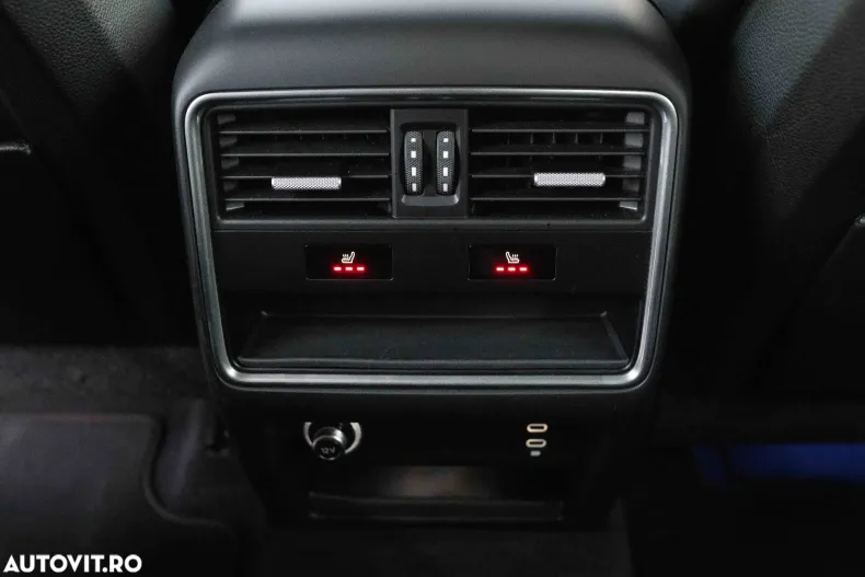 Porsche Cayenne Coupe din 2020 cu 132.500 km - oferta POR160232 - foto 35