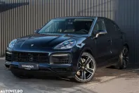 Porsche Cayenne Coupe din 2020 cu 132.500 km - oferta POR160232 - foto 39