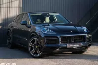 Porsche Cayenne Coupe din 2020 cu 132.500 km - oferta POR160232 - foto 40