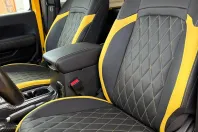 Jeep Wrangler din 2021 cu 58.117 km - oferta JEE160233 - foto 2