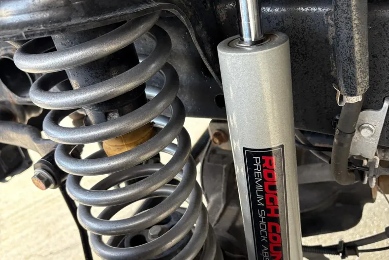 Jeep Wrangler din 2021 cu 58.117 km - oferta JEE160233 - foto 4