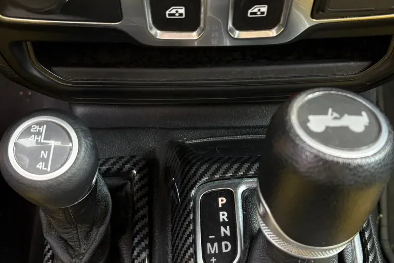 Jeep Wrangler din 2021 cu 58.117 km - oferta JEE160233 - foto 7