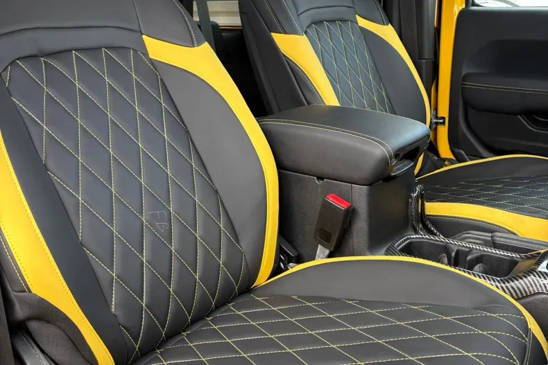 Jeep Wrangler din 2021 cu 58.117 km - oferta JEE160233 - foto 9