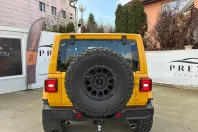 Jeep Wrangler din 2021 cu 58.117 km - oferta JEE160233 - foto 12