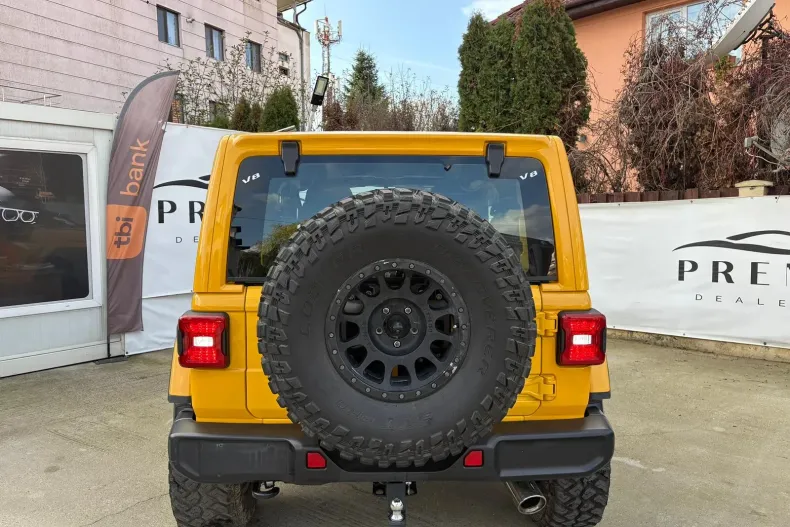 Jeep Wrangler din 2021 cu 58.117 km - oferta JEE160233 - foto 12