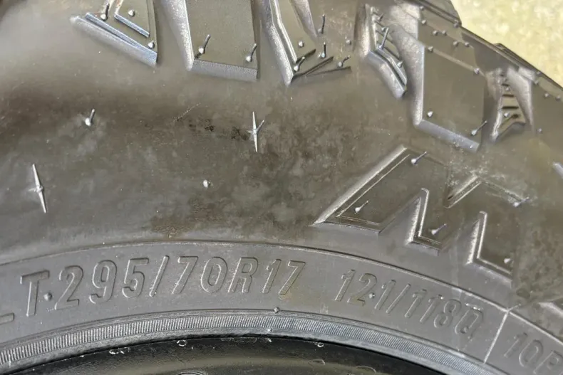 Jeep Wrangler din 2021 cu 58.117 km - oferta JEE160233 - foto 15