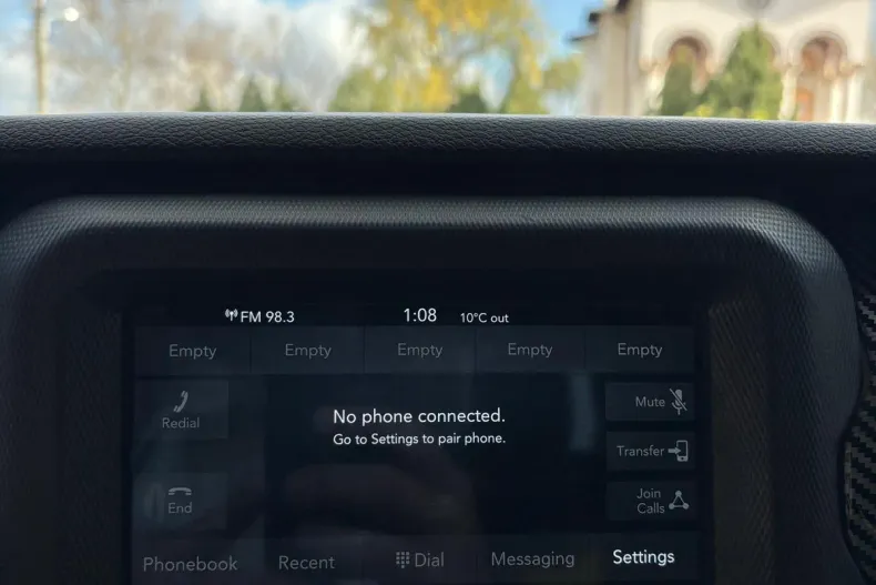 Jeep Wrangler din 2021 cu 58.117 km - oferta JEE160233 - foto 16