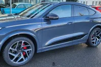 Audi Q6 din 2025 cu 10 km - oferta AUD160234 - foto 1