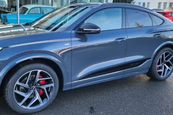 Audi Q6 din 2025 - oferta AUD160234
